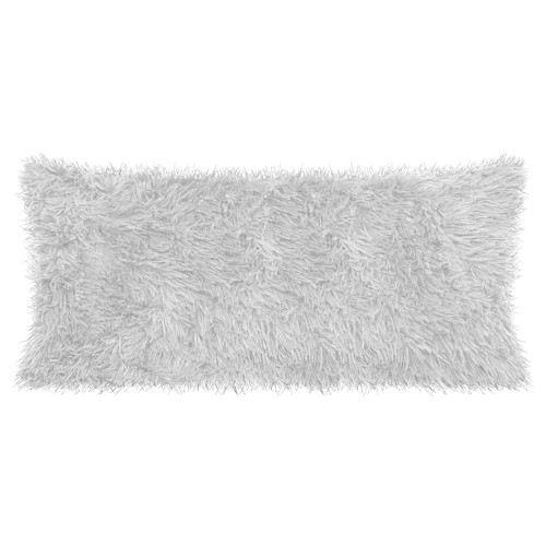 Combo Cobija Fluffy + 2 Cojines Fluffy 55x55 + Cojín Fluffy 30x60