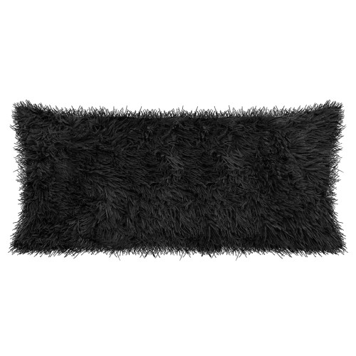 Combo Cobija Fluffy + 2 Cojines Fluffy 55x55 + Cojín Fluffy 30x60