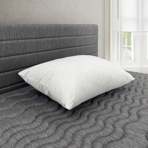 Combo Protector Impermeable + Jgo de Sábanas + Almohada Polycotton + Cobija Ovejera