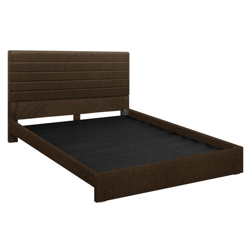 Colchón Superpullman Euro U Clásico + Cama Leo + Almohada