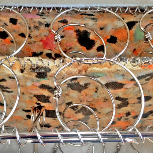 Colchón Superpullman Euro Clásico + Base Cama + Almohada