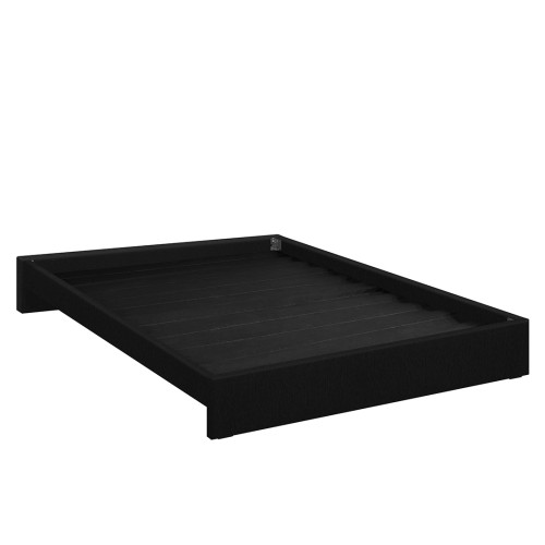 Colchón Superpullman Euro Clásico + Base Cama + Almohada