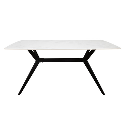 Juego de Comedor 4P (160) Tivoli Arka 4 Sillas