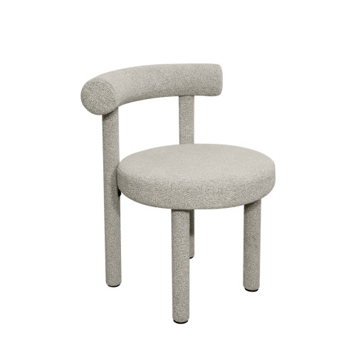 Juego de Comedor 4P (160) Tivoli Arka 4 Sillas