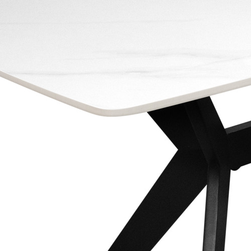 Juego de Comedor 4P (160) Tivoli Arka 4 Sillas