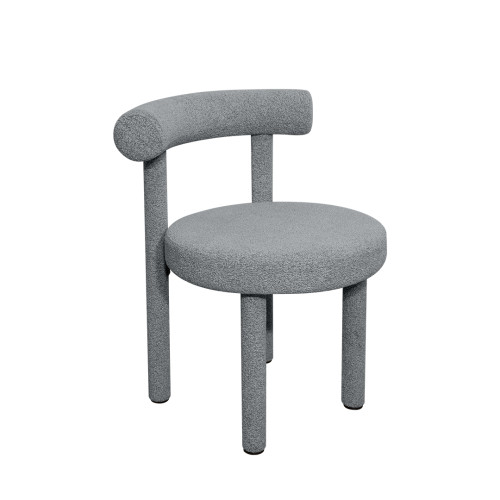 Juego de Comedor 6P (160) Tivoli Arka 6 Sillas