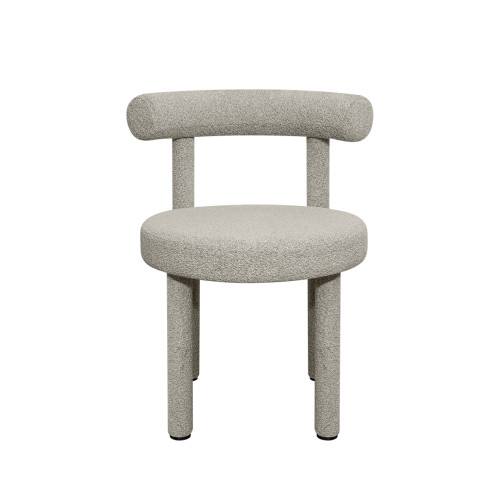 Juego de Comedor 6P (160) Tivoli Arka 6 Sillas