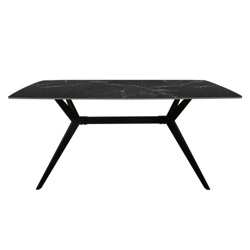 Juego de Comedor 6P (160) Tivoli Arka 6 Sillas