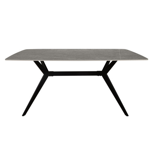 Juego de Comedor 6P (160) Tivoli Arka 6 Sillas