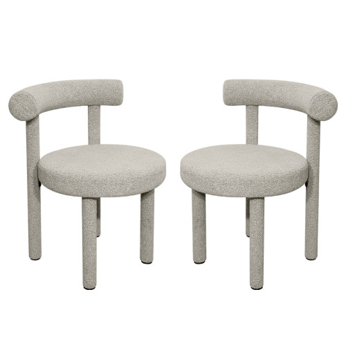 Juego de Comedor 6P (160) Tivoli Arka 6 Sillas