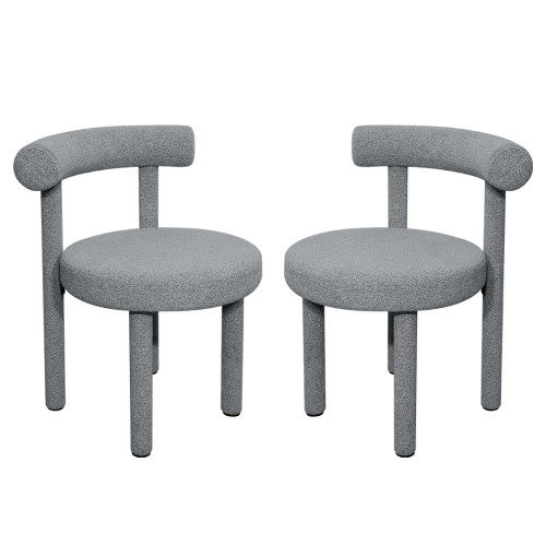 Juego de Comedor 6P (160) Tivoli Arka 6 Sillas