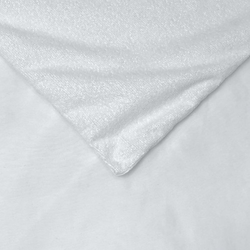 Combo Protector Impermeable de Colchón y Almohada