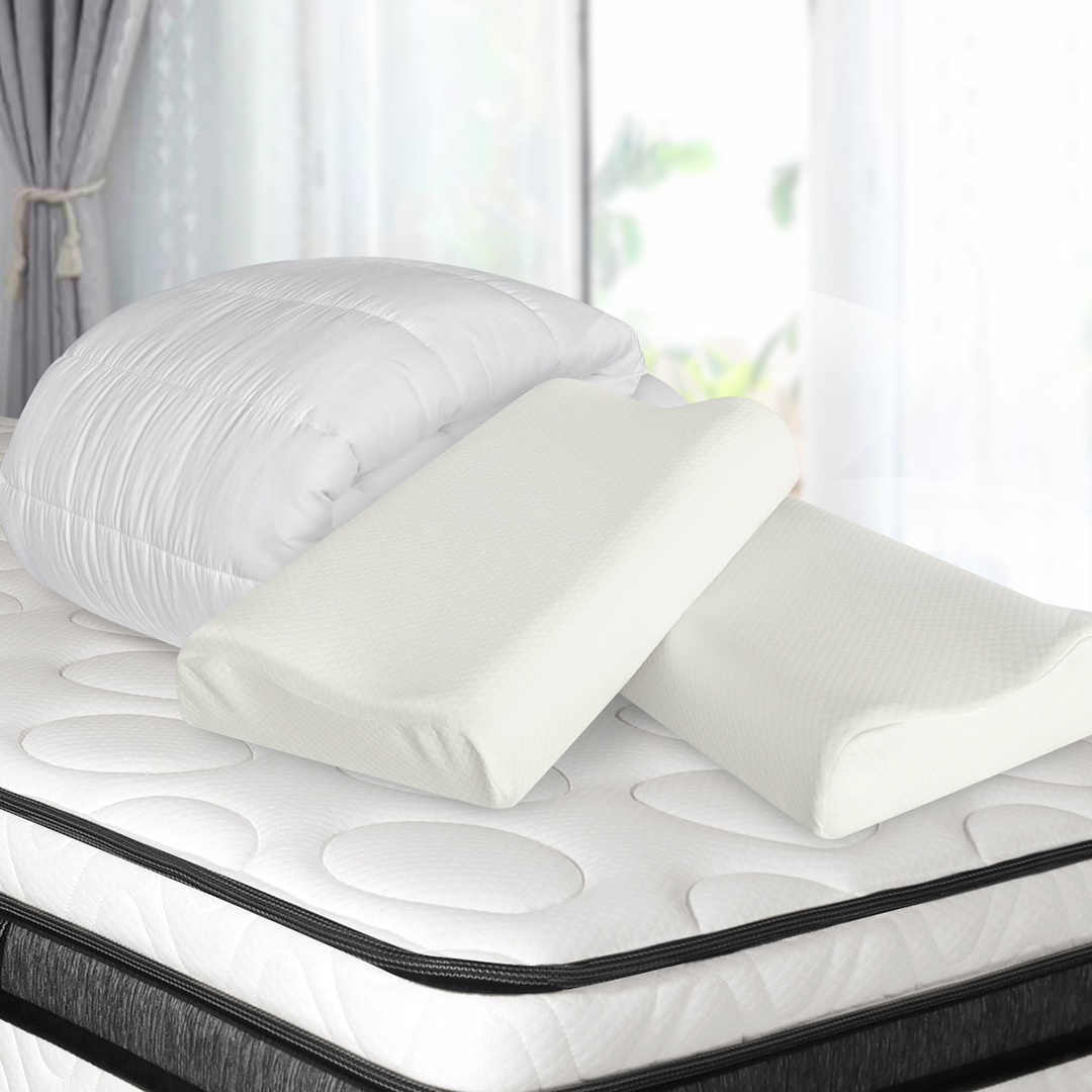 almohadas pullman viscofoam