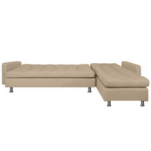 Sofá Cama en L Sophie