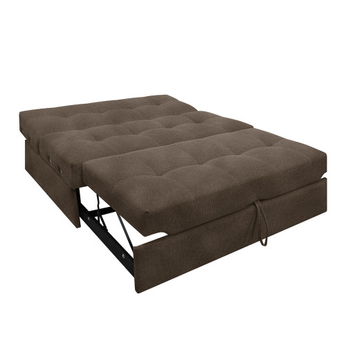 Sofá Cama Angela Con Brazos