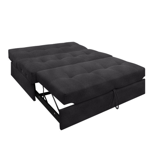 Sofá Cama Angela Con Brazos