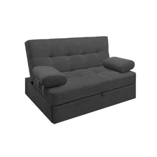 Sofá Cama Angela Con Brazos