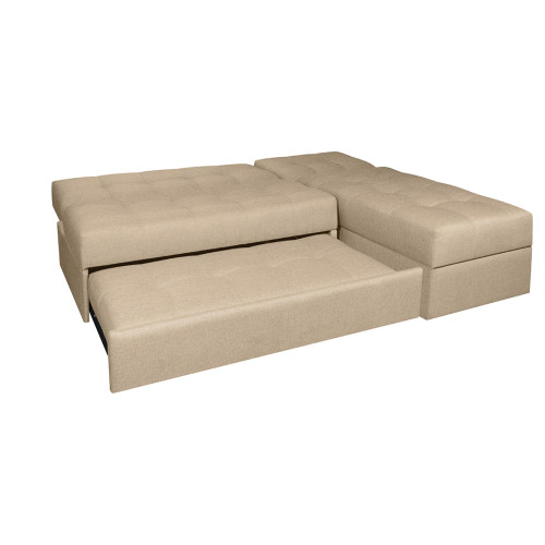 Sofá Cama en L Angela