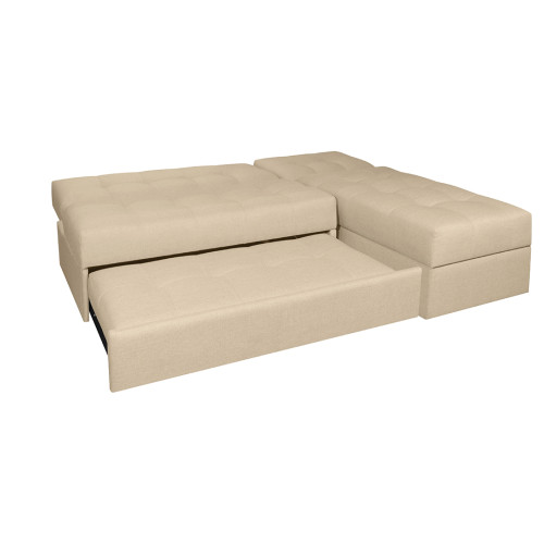 Sofá Cama en L Angela