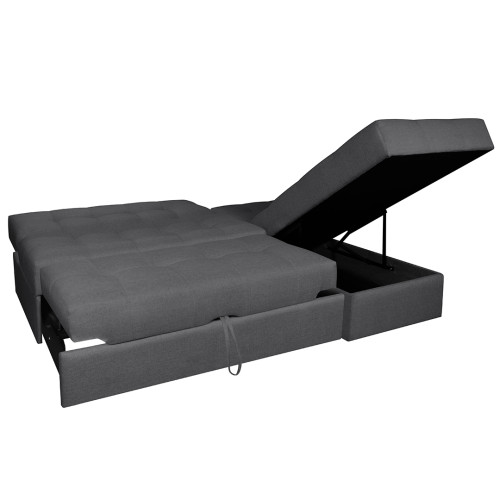 Sofá Cama en L Angela