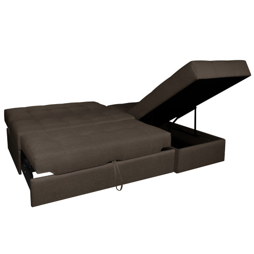 Sofá Cama en L Angela