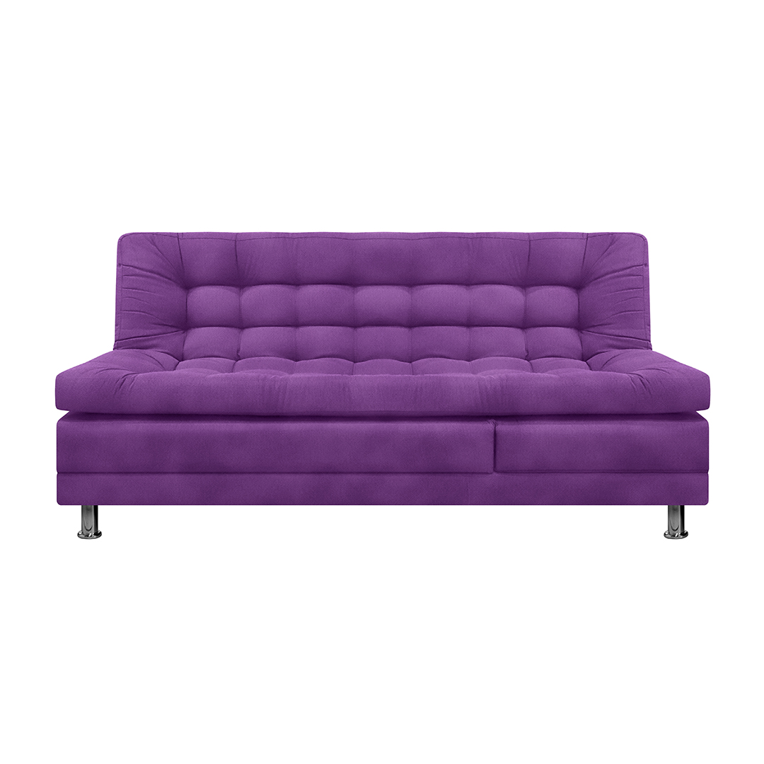 Sofá Cama Multifuncional Euro Colchones Pullman