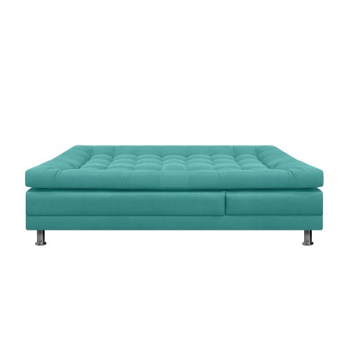 Sofá Cama Multifuncional Euro Con Brazos