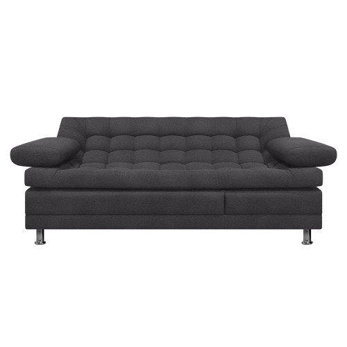 Sofá Cama Multifuncional Euro Con Brazos