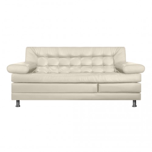 Sofá Cama Multifuncional Euro Con Brazos