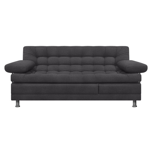 Sofá Cama Multifuncional Euro Con Brazos