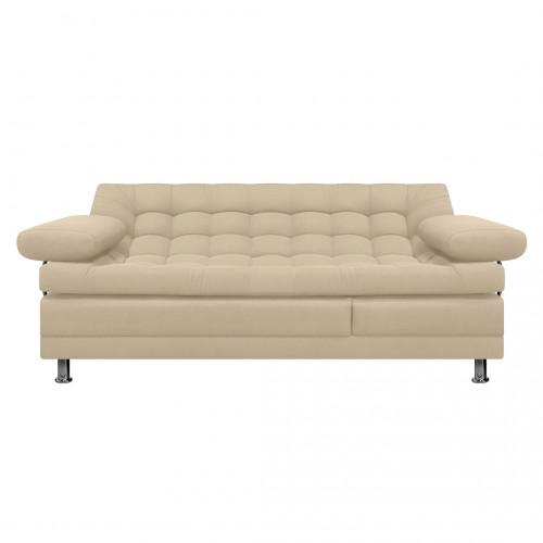 Sofá Cama Multifuncional Euro Con Brazos