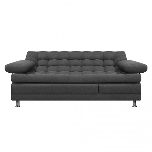 Sofá Cama Multifuncional Euro Con Brazos