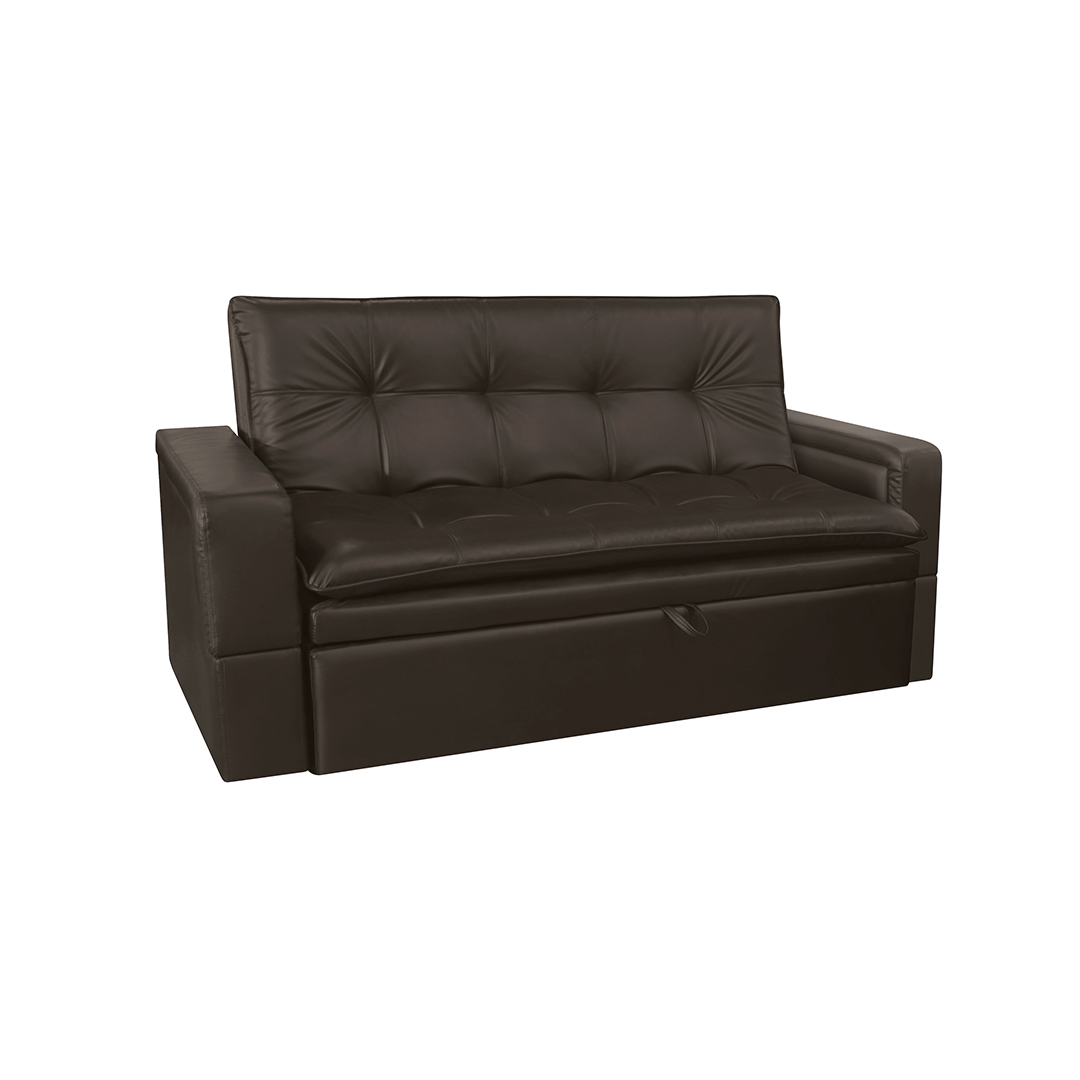 Sofá Cama Ethel Colchones Pullman