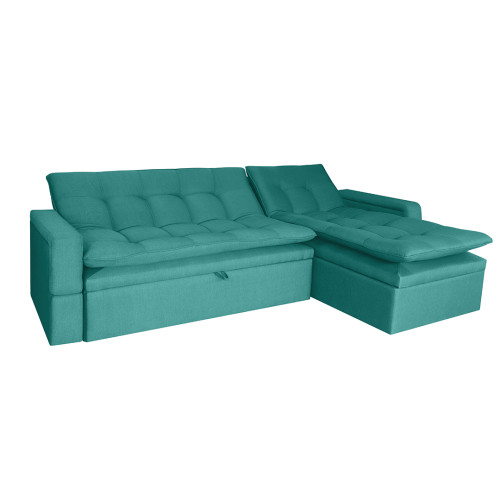 Sofá Cama en L Ethel