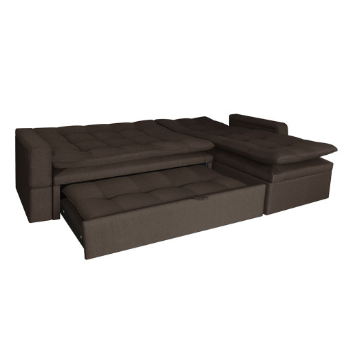 Sofá Cama en L Ethel