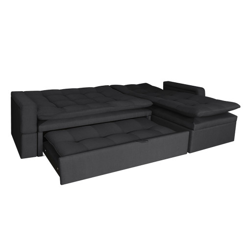 Sofá Cama en L Ethel