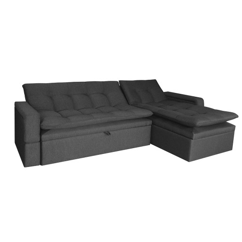 Sofá Cama en L Ethel