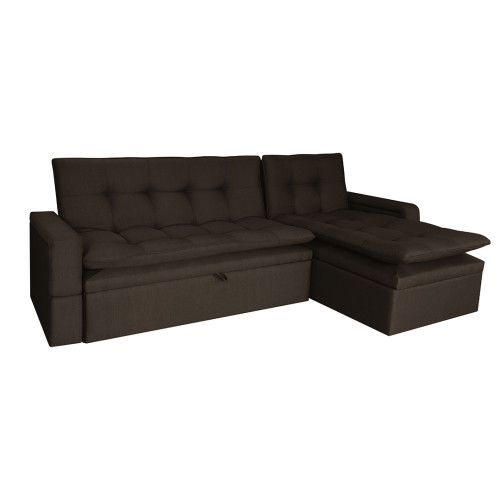 Sofá Cama en L Ethel