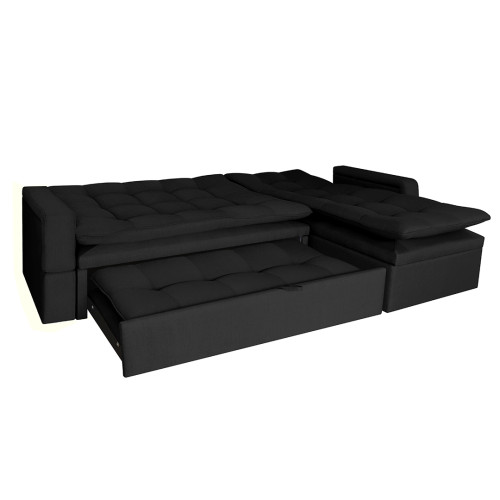 Sofá Cama en L Ethel