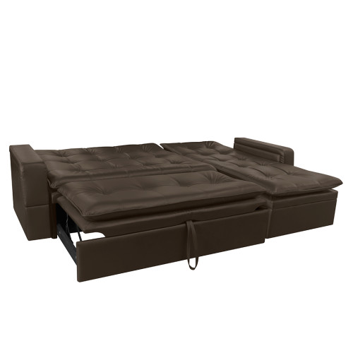 Sofá Cama en L Ethel