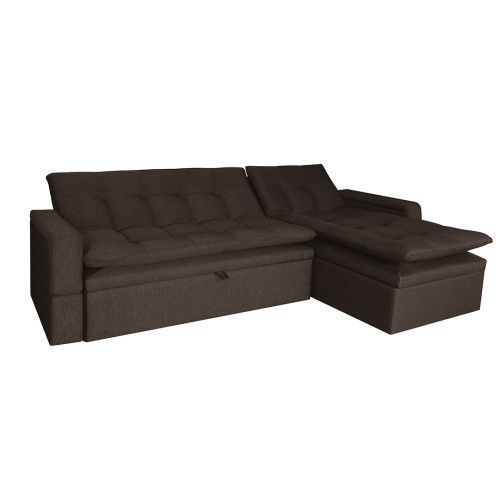 Sofá Cama en L Ethel