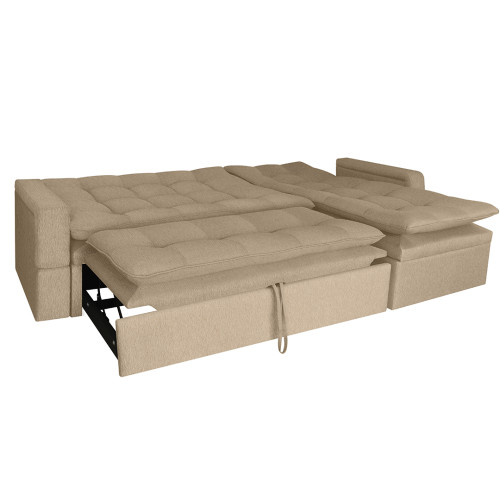 Sofá Cama en L Ethel