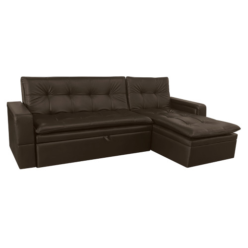 Sofá Cama en L Ethel