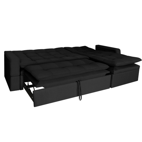 Sofá Cama en L Ethel