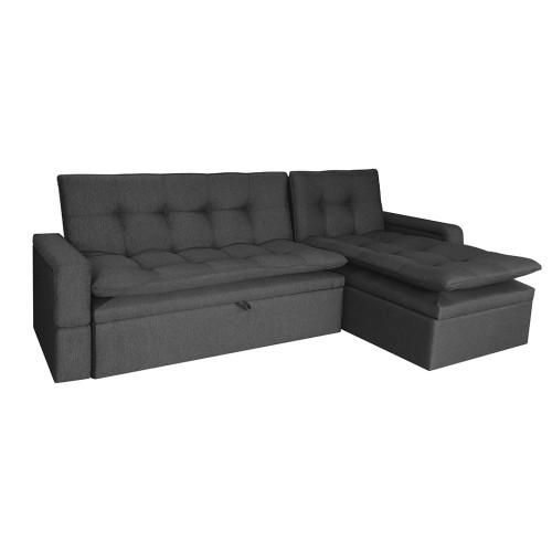 Sofá Cama en L Ethel