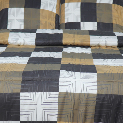 Edredón Disperso Outlet