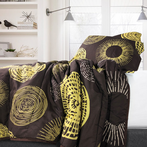 Edredón Disperso Outlet