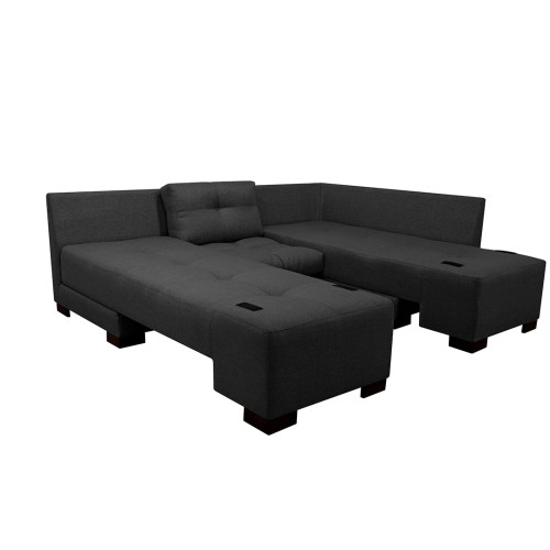 Sala Cama Sterimberg