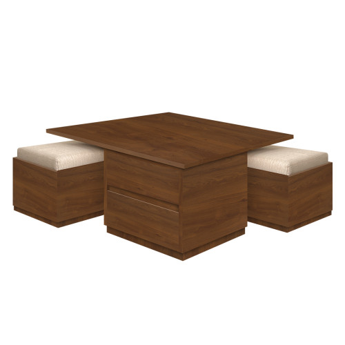 Mesa de Centro Berloni