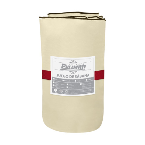 Juego de Sábanas Luxury Outlet